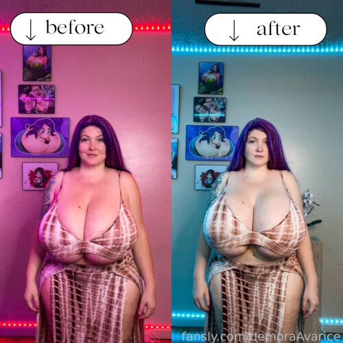 Demora Avarice Nude Leaked Onlyfans Photo Demora Avarice Nude Leaked Onlyfans Photo