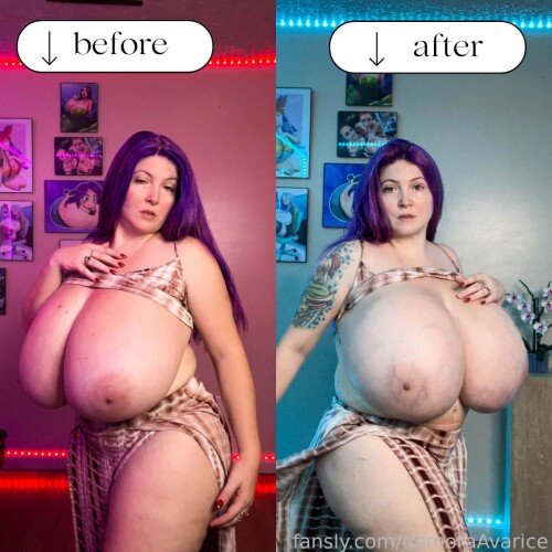 Demora Avarice Nude Leaked Onlyfans Photo Demora Avarice Nude Leaked Onlyfans Photo