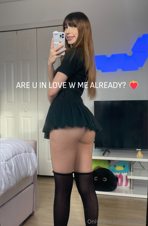 AvaLoveXo | Oliviamoonxo | Avaamorr | Avabonilla | Avaakit Nude Leaked Onlyfans Photo AvaLoveXo | Oliviamoonxo | Avaamorr | Avabonilla | Avaakit Nude Leaked Onlyfans Photo