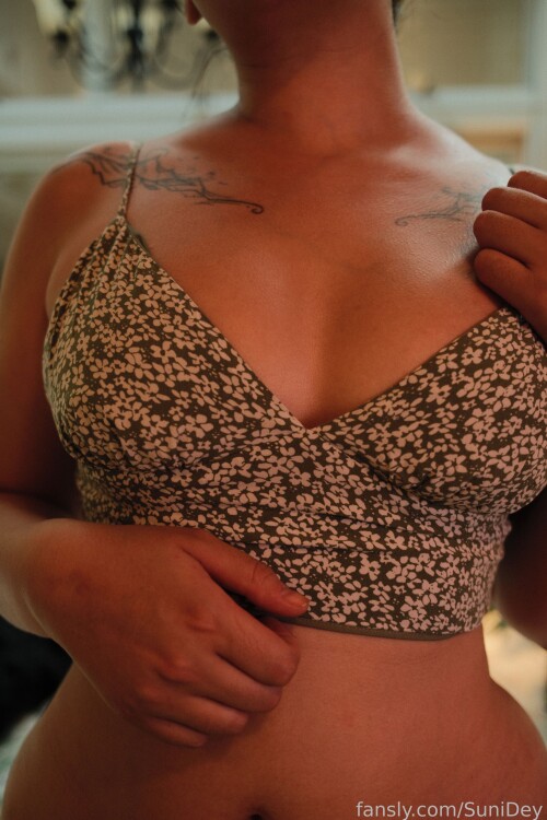 Sunidey Nude Leaked Onlyfans Photo Sunidey Nude Leaked Onlyfans Photo