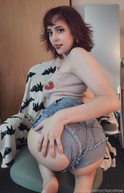 Chocohoee Kwehzy Nude Leaked Onlyfans Photo Chocohoee Kwehzy Nude Leaked Onlyfans Photo