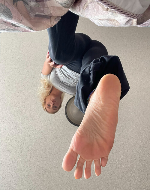 Amber Skye / AmberSkyeToesies Nude Leaked Onlyfans Photo Amber Skye / AmberSkyeToesies Nude Leaked Onlyfans Photo