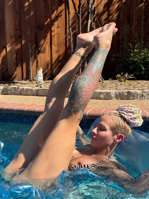 Christie Brimberry Nude Leaked Onlyfans Photo Christie Brimberry Nude Leaked Onlyfans Photo