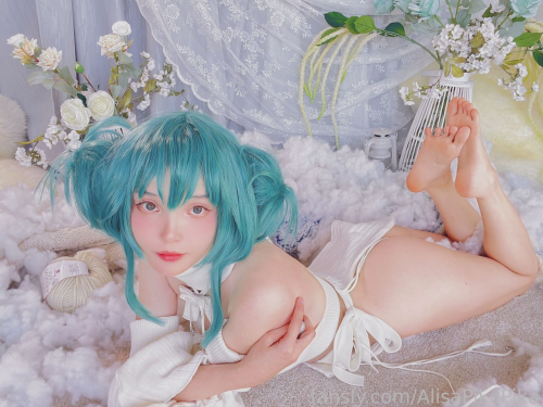 Rocksy Light / AlisaPikaPika Nude Leaked Onlyfans Photo Rocksy Light / AlisaPikaPika Nude Leaked Onlyfans Photo