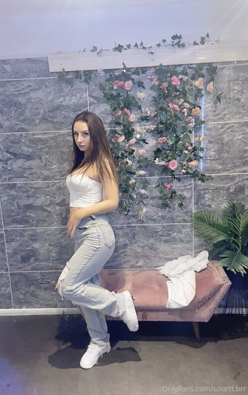 badgyalcbx/courtxcourt18 Nude Leaked Onlyfans Photo badgyalcbx/courtxcourt18 Nude Leaked Onlyfans Photo