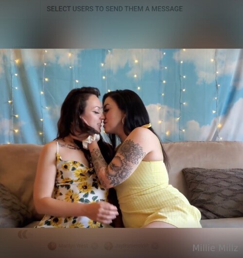 milliemillz / MillieKnoxx / Millie Millz Nude Leaked Onlyfans Photo milliemillz / MillieKnoxx / Millie Millz Nude Leaked Onlyfans Photo