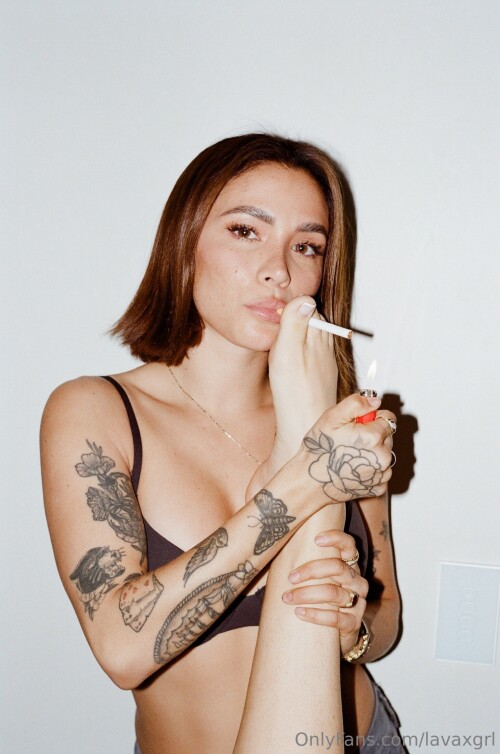 Lavagrll - Lavaxgrll Nude Leaked Onlyfans Photo Lavagrll - Lavaxgrll Nude Leaked Onlyfans Photo