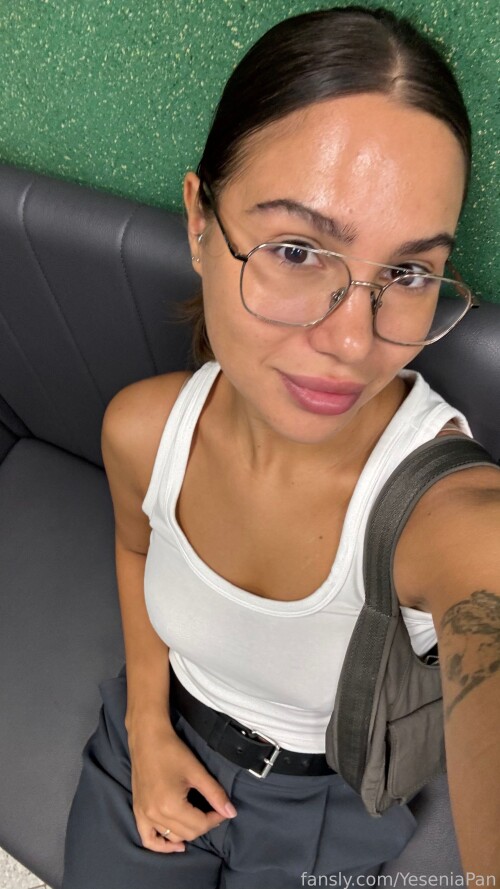 YeseniaPan Nude Leaked Onlyfans Photo YeseniaPan Nude Leaked Onlyfans Photo