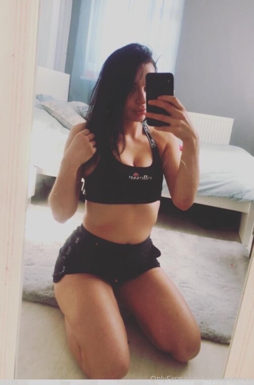 Sophia snow Nude Leaked Onlyfans Photo