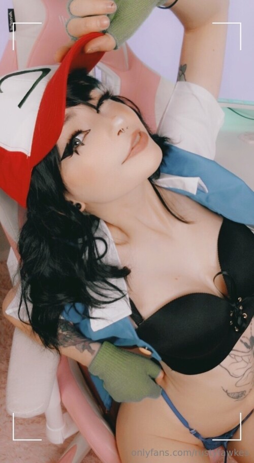 Rusty Fawkes Nude Leaked Onlyfans Photo Rusty Fawkes Nude Leaked Onlyfans Photo