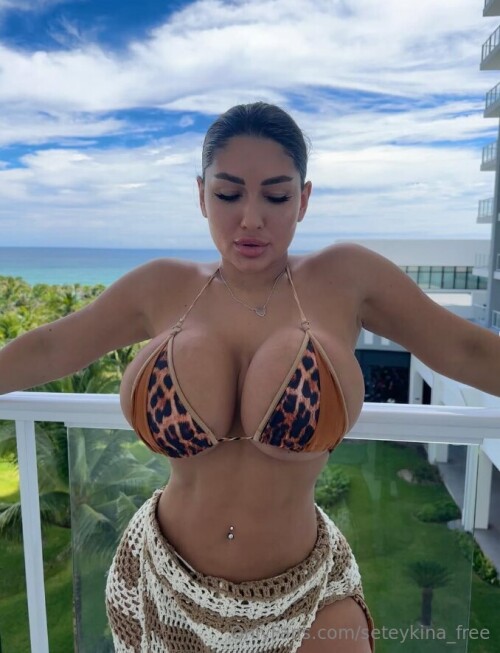 Olga Seteykina Nude Leaked Onlyfans Photo Olga Seteykina Nude Leaked Onlyfans Photo