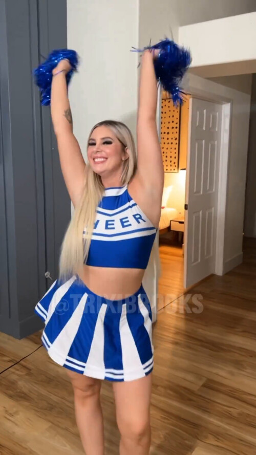 Thickbarbiegirl | Thick.barbiegirl | Trixi B | TrixiB100 Nude Leaked Onlyfans Photo Thickbarbiegirl | Thick.barbiegirl | Trixi B | TrixiB100 Nude Leaked Onlyfans Photo