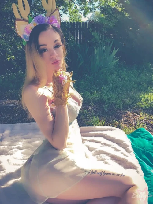 Silfy_Star Nude Leaked Onlyfans Photo Silfy_Star Nude Leaked Onlyfans Photo