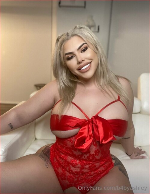 Ashley Barbie Nude Leaked Onlyfans Photo Ashley Barbie Nude Leaked Onlyfans Photo