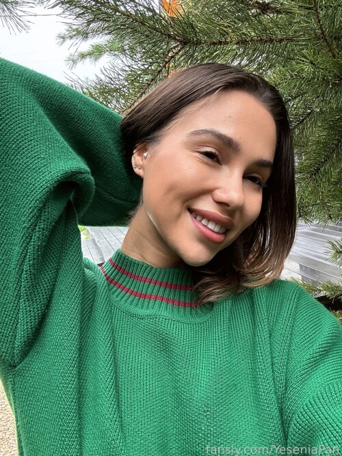 YeseniaPan Nude Leaked Onlyfans Photo YeseniaPan Nude Leaked Onlyfans Photo