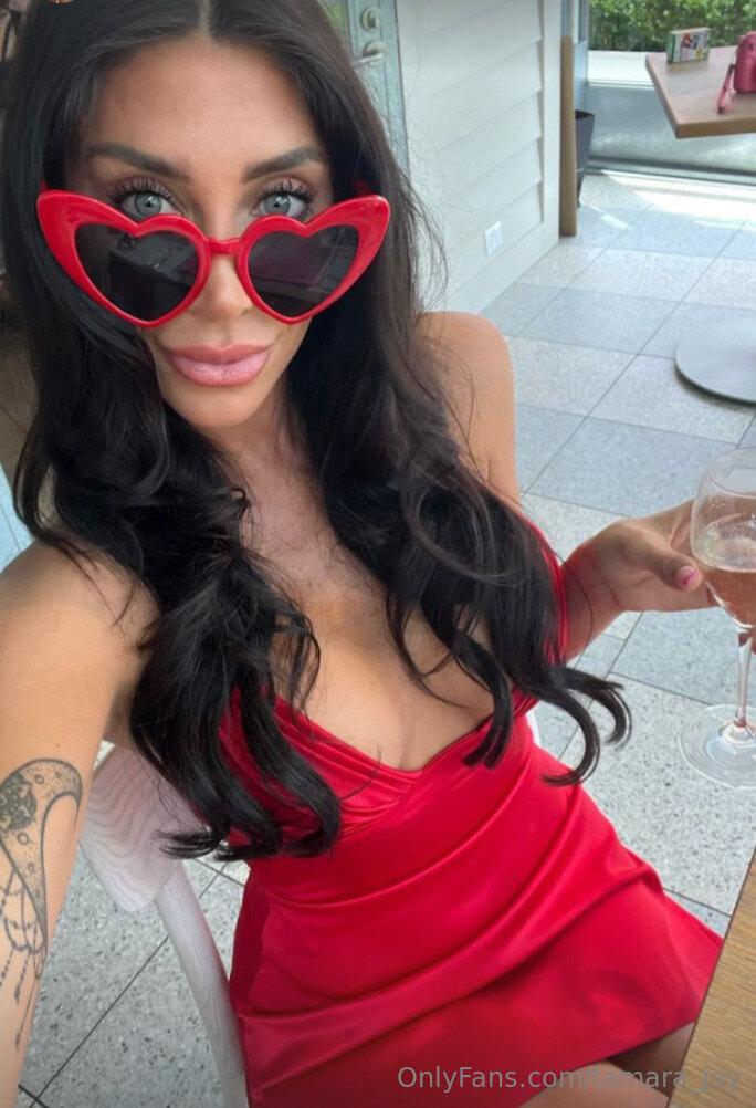Tamara Joy MaFS Nude Leaked Onlyfans Photo Tamara Joy MaFS Nude Leaked Onlyfans Photo