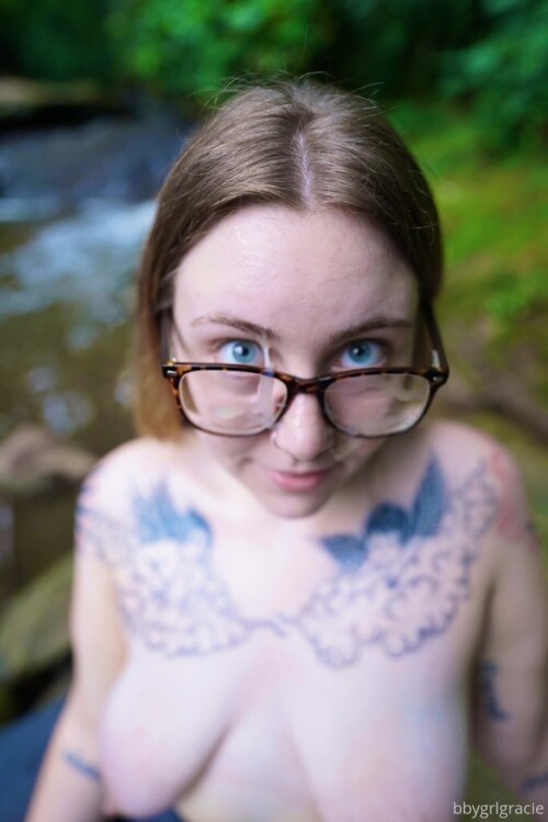 GracieSquirts / officialgraciexxx Nude Leaked Onlyfans Photo GracieSquirts / officialgraciexxx Nude Leaked Onlyfans Photo