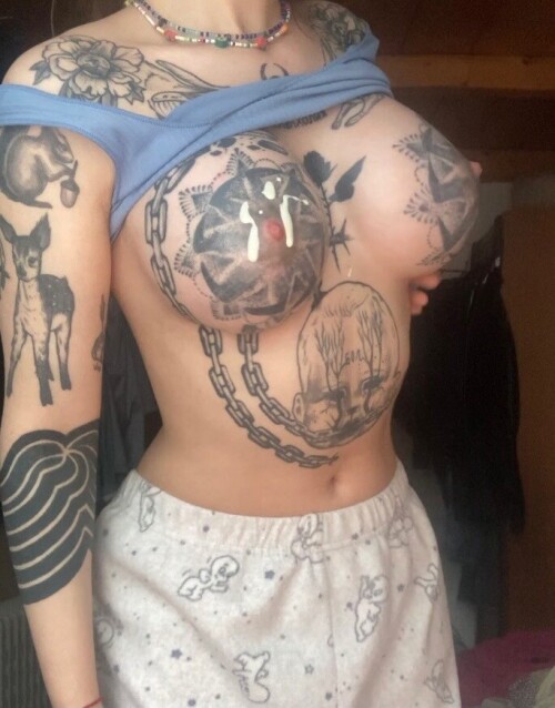 Bambival Nude Leaked Onlyfans Photo Bambival Nude Leaked Onlyfans Photo