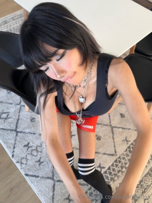 Angelicat Nude Leaked Onlyfans Photo Angelicat Nude Leaked Onlyfans Photo