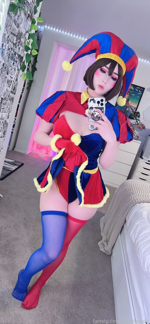 Akemikun/Akemi101xoxo Nude Leaked Onlyfans Photo Akemikun/Akemi101xoxo Nude Leaked Onlyfans Photo