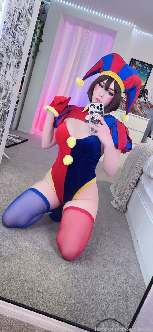 Akemikun/Akemi101xoxo Nude Leaked Onlyfans Photo Akemikun/Akemi101xoxo Nude Leaked Onlyfans Photo