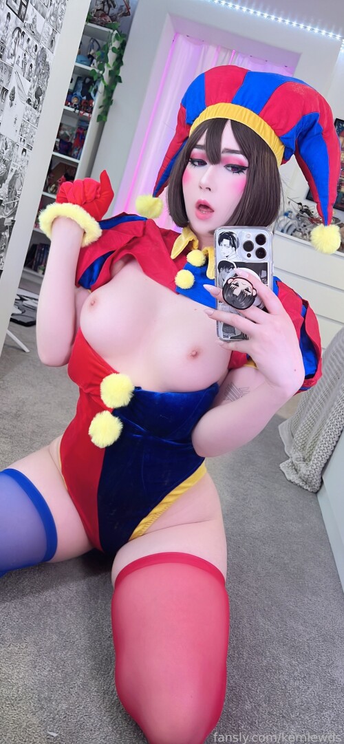 Akemikun/Akemi101xoxo Nude Leaked Onlyfans Photo Akemikun/Akemi101xoxo Nude Leaked Onlyfans Photo