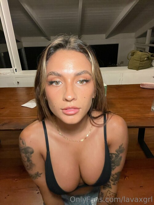 Lavagrll - Lavaxgrll Nude Leaked Onlyfans Photo Lavagrll - Lavaxgrll Nude Leaked Onlyfans Photo