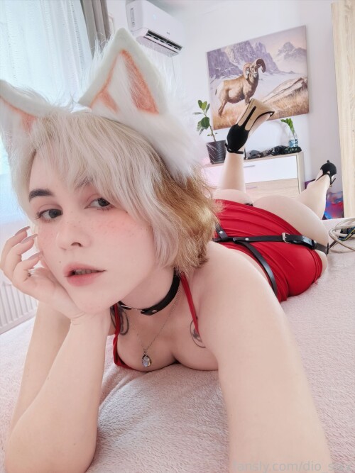 Dio Sixx | dio_sixx Nude Leaked Onlyfans Photo Dio Sixx | dio_sixx Nude Leaked Onlyfans Photo