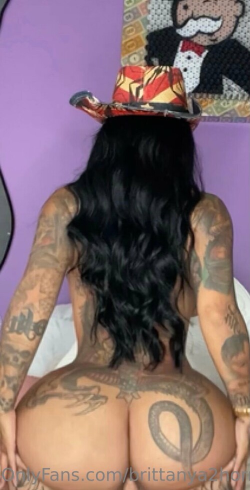 Brittanya Razavi (seebritannya) Nude Leaked Onlyfans Photo Brittanya Razavi (seebritannya) Nude Leaked Onlyfans Photo