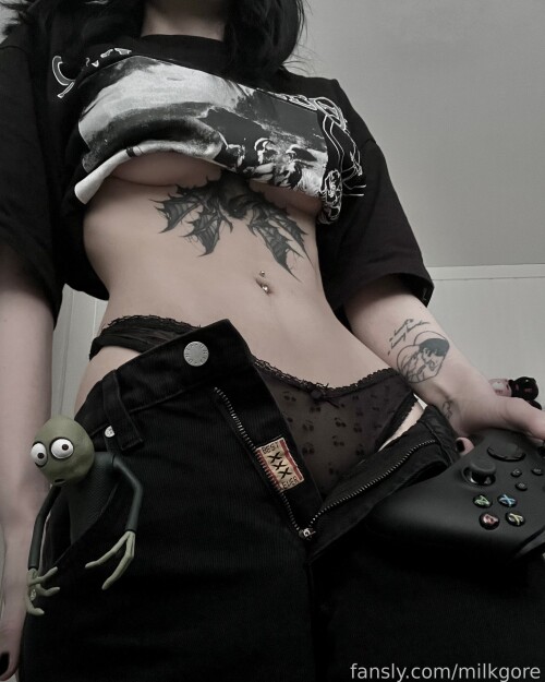 milkgore Nude Leaked Onlyfans Photo milkgore Nude Leaked Onlyfans Photo