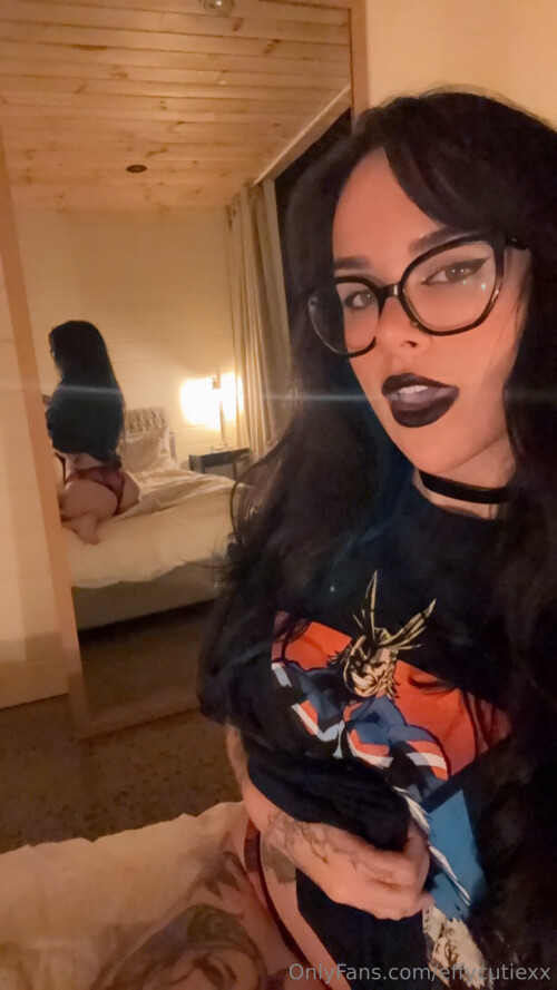 effycutiexx Nude Leaked Onlyfans Photo effycutiexx Nude Leaked Onlyfans Photo