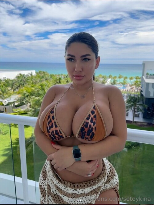 Olga Seteykina Nude Leaked Onlyfans Photo Olga Seteykina Nude Leaked Onlyfans Photo
