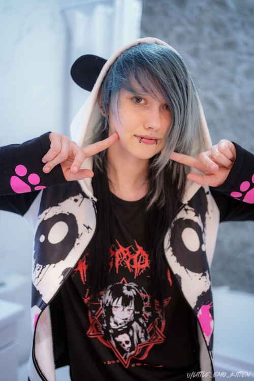 little_emo_kitten Nude Leaked Onlyfans Photo little_emo_kitten Nude Leaked Onlyfans Photo