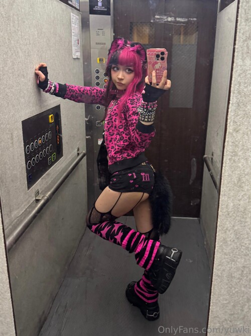 yyuki | kittensulk Nude Leaked Onlyfans Photo yyuki | kittensulk Nude Leaked Onlyfans Photo