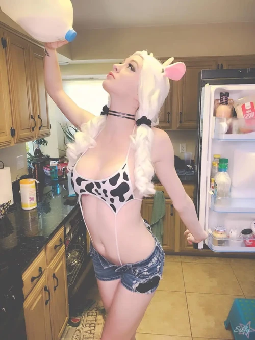 Silfy_Star Nude Leaked Onlyfans Photo Silfy_Star Nude Leaked Onlyfans Photo