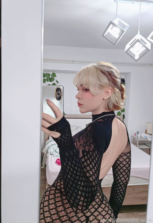 Dio Sixx | dio_sixx Nude Leaked Onlyfans Photo Dio Sixx | dio_sixx Nude Leaked Onlyfans Photo