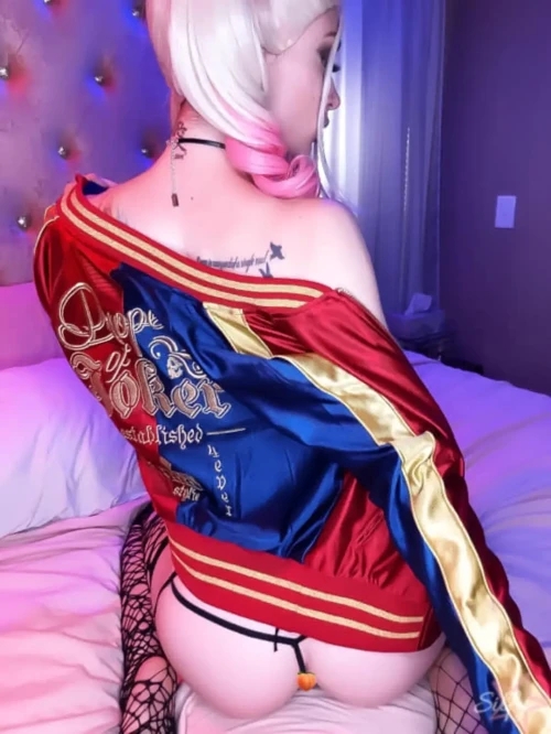 Silfy_Star Nude Leaked Onlyfans Photo Silfy_Star Nude Leaked Onlyfans Photo