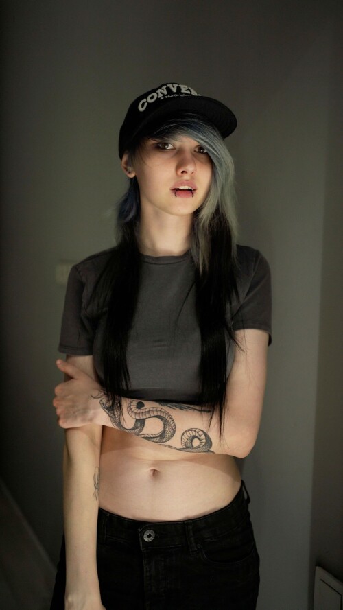 little_emo_kitten Nude Leaked Onlyfans Photo little_emo_kitten Nude Leaked Onlyfans Photo