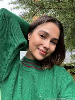 YeseniaPan Nude Leaked Onlyfans Photo YeseniaPan Nude Leaked Onlyfans Photo