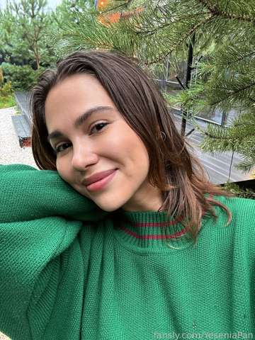 YeseniaPan Nude Leaked Onlyfans Photo YeseniaPan Nude Leaked Onlyfans Photo