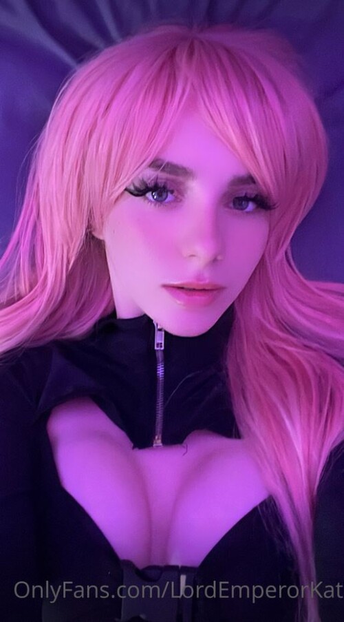 Lordemperorkat Nude Leaked Onlyfans Photo