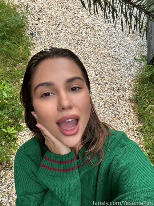 YeseniaPan Nude Leaked Onlyfans Photo YeseniaPan Nude Leaked Onlyfans Photo