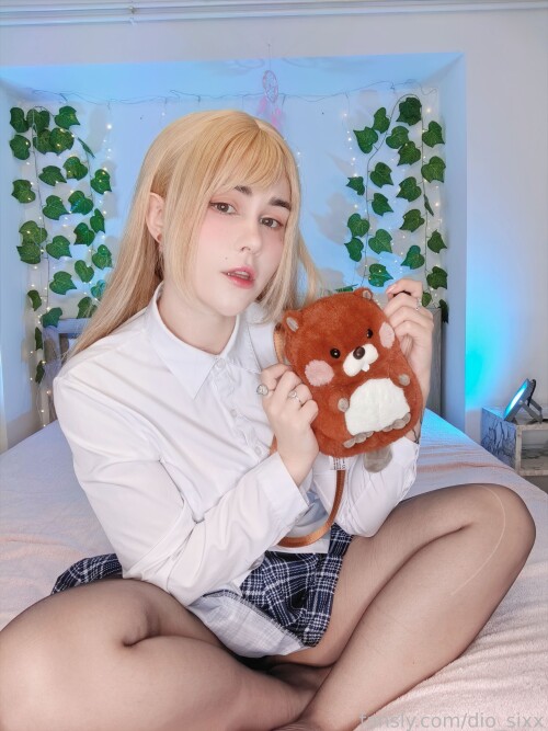 Dio Sixx | dio_sixx Nude Leaked Onlyfans Photo Dio Sixx | dio_sixx Nude Leaked Onlyfans Photo