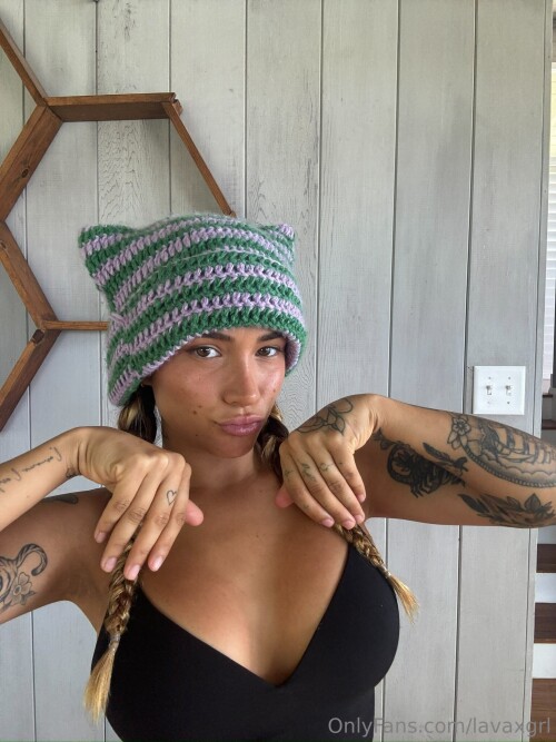 Lavagrll - Lavaxgrll Nude Leaked Onlyfans Photo Lavagrll - Lavaxgrll Nude Leaked Onlyfans Photo