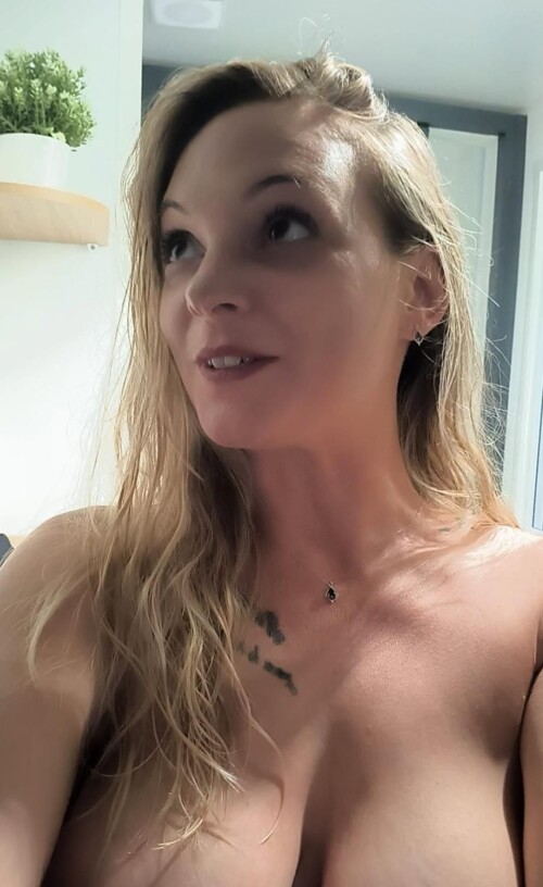 Tiffany Leiddi Nude Leaked Onlyfans Photo Tiffany Leiddi Nude Leaked Onlyfans Photo