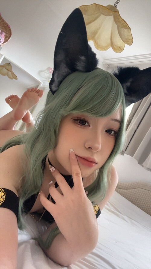 Rinuyi Nude Leaked Onlyfans Photo Rinuyi Nude Leaked Onlyfans Photo