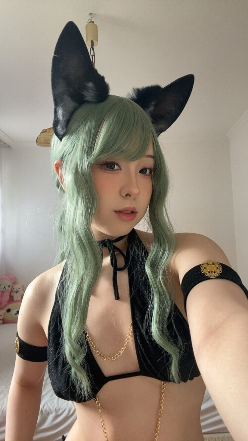Rinuyi Nude Leaked Onlyfans Photo Rinuyi Nude Leaked Onlyfans Photo