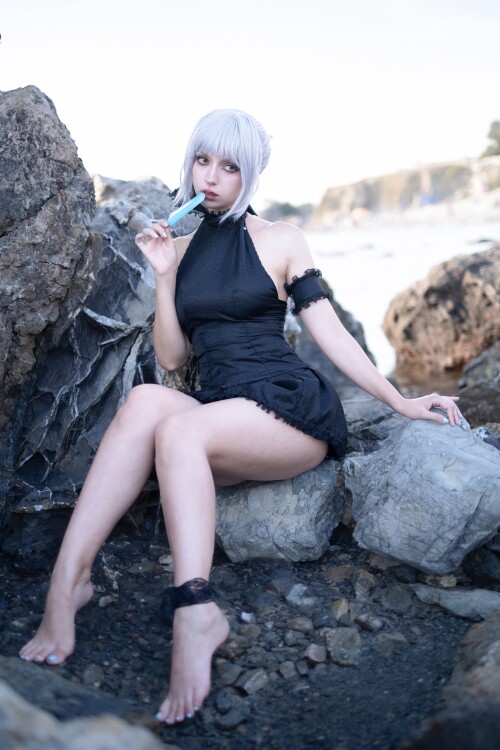 Himee.lily Himeecosplay Nude Leaked Onlyfans Photo Himee.lily Himeecosplay Nude Leaked Onlyfans Photo