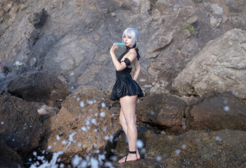 Himee.lily Himeecosplay Nude Leaked Onlyfans Photo Himee.lily Himeecosplay Nude Leaked Onlyfans Photo