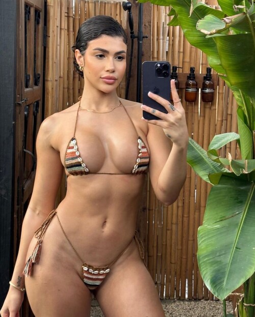 Kolquis Nude Leaked Onlyfans Photo